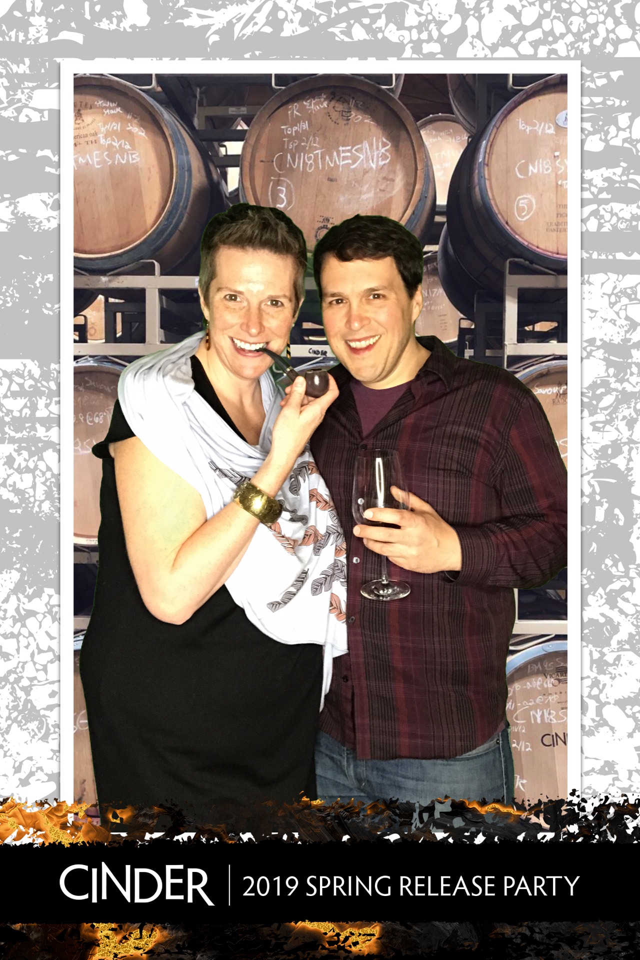 Cinder Spring Release 2019 | View more photos from the event at gallery.niknoxphotobox.com/u/NiKnox-Photo-Box/Cinder-Spring-Release-2019
